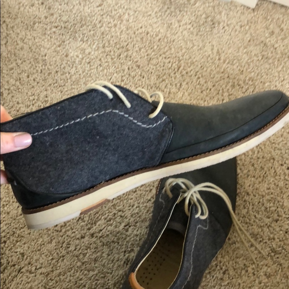 Men’s shoes